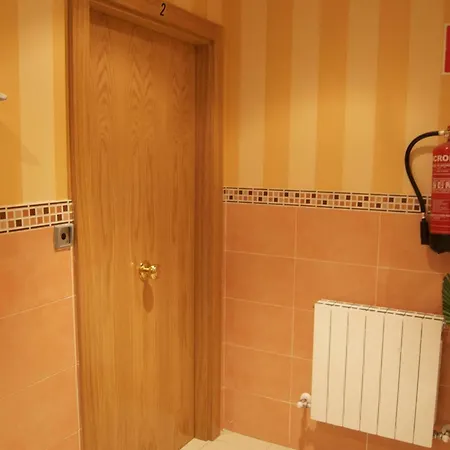 Pension Zorroza 1-3